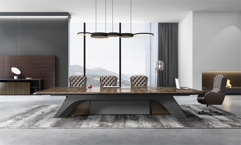 成都辦公家具製造商將帶您了解辦公家具設計的七大原則