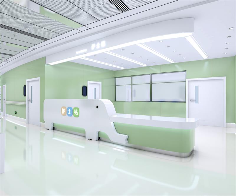 成都醫療家（jiā）具定製市場潛力無限（xiàn）