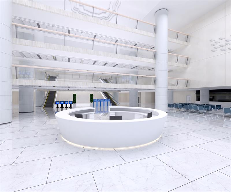 解讀成都醫療家具定製趨勢