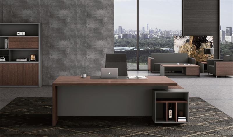 【成都辦公家具廠家（jiā）】定製家具時（shí）如何（hé）..設計方案與實際需求相符？