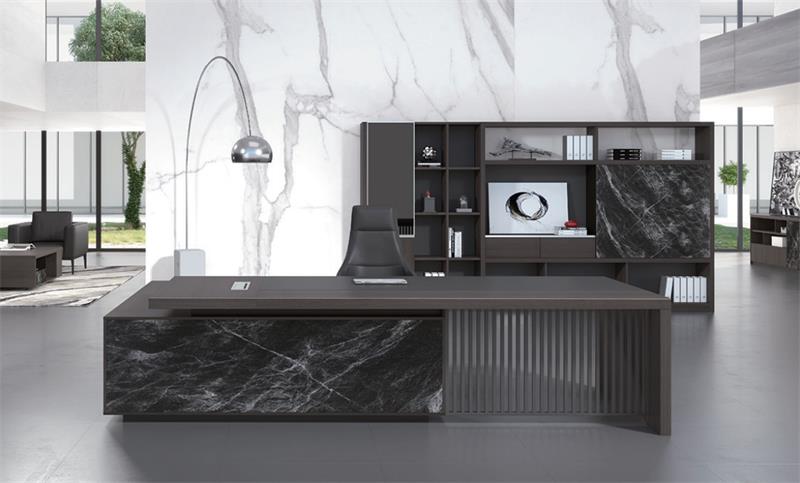 四川鑫（xīn）瑞達辦公家具：以定製之力（lì），重塑成（chéng）都企業辦公新體驗