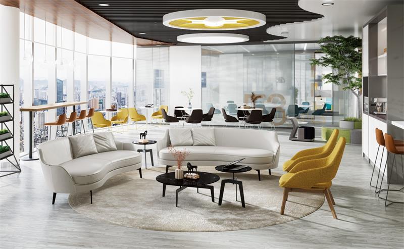 成都沙發定（dìng）製案例（lì）展示