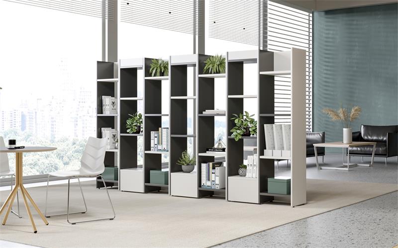 成都文件櫃定製（zhì）設計案例