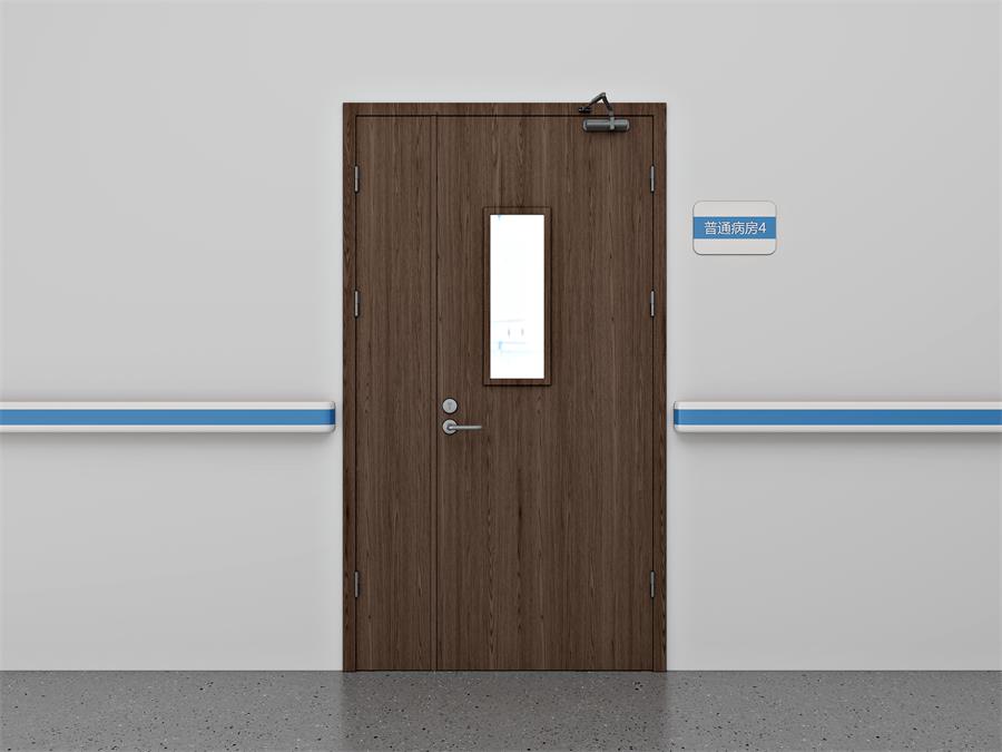 成都醫院門（mén）