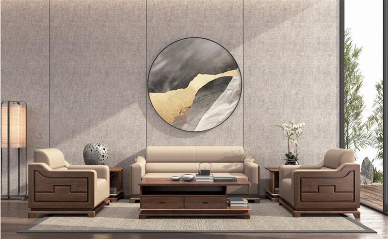 成都辦公（gōng）沙發定製