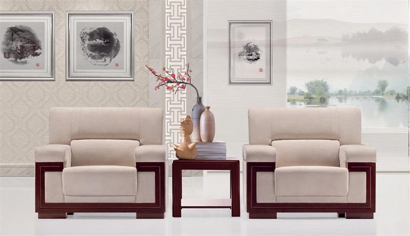 成都辦公沙發定（dìng）製廠家