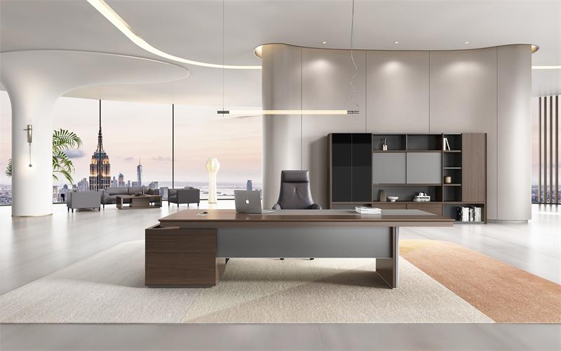 成都行政辦公桌廠家