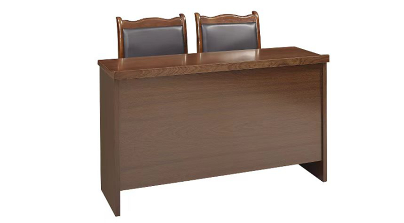 條（tiáo）桌（兩（liǎng）人位）